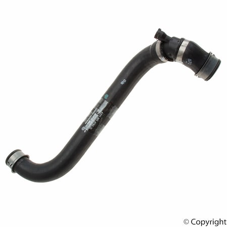 Genuine Radiator Hose, 2115014782 2115014782